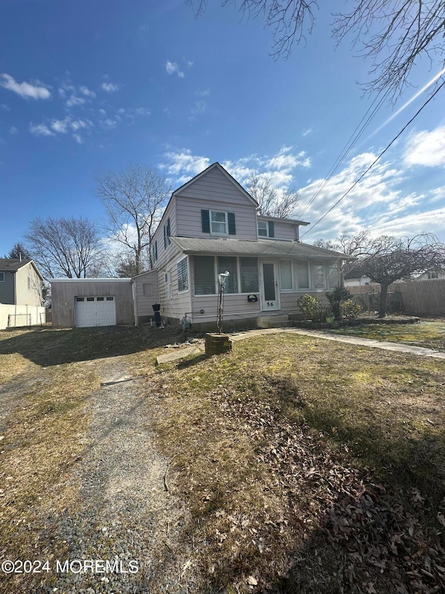 56 Steiner Ave, Neptune, NJ 07753 - photo 2