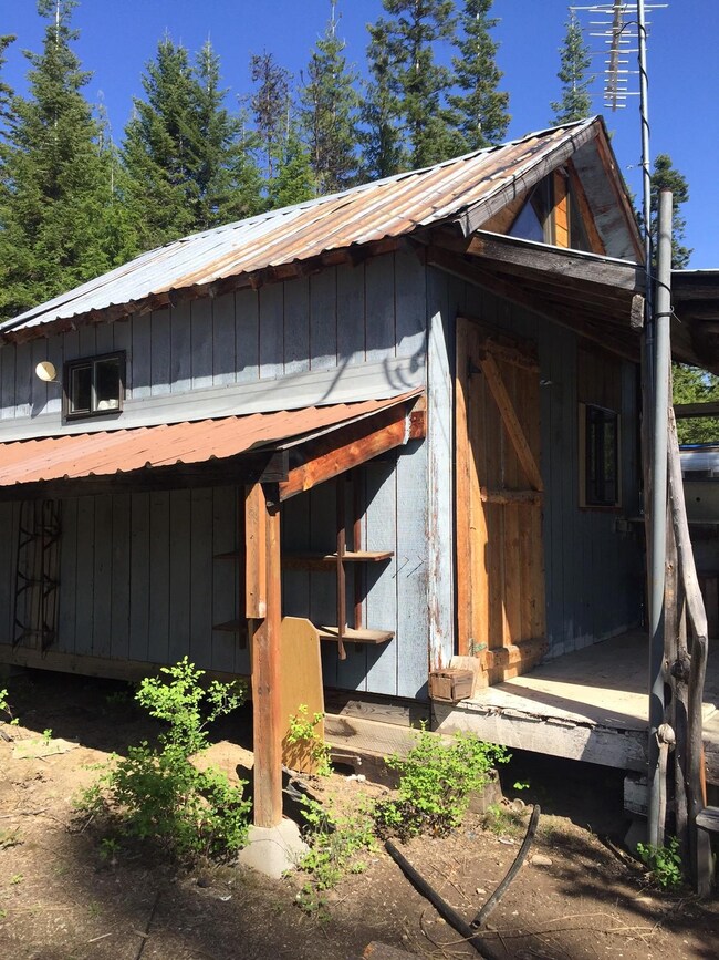Cabin