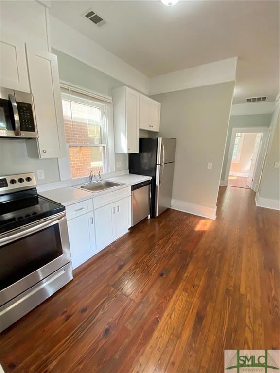 541 E Henry St, Savannah, GA 31401 - photo 7