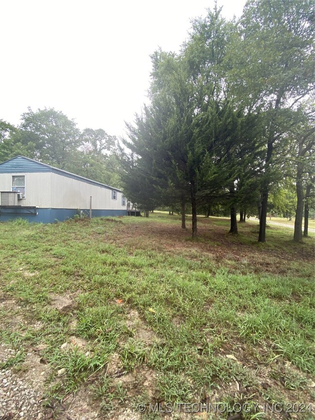 537 Lakeside Rd, Ardmore, OK 73401 - photo 5