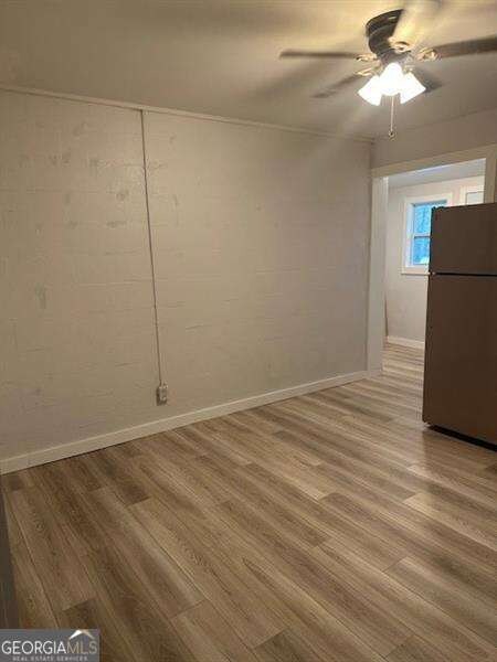 204 Smith St NE unit 206A, Rome, GA 30161 - photo 4