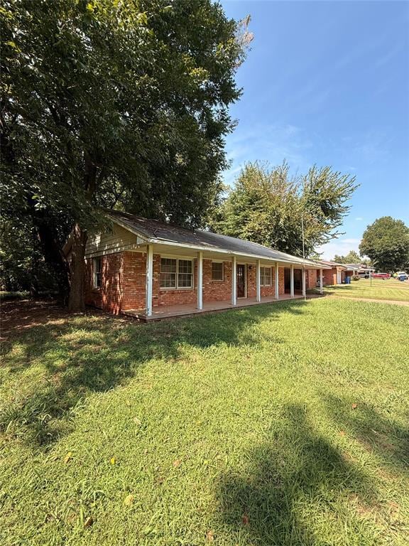 1119 N Walker Dr, Guthrie, OK 73044 - photo 7