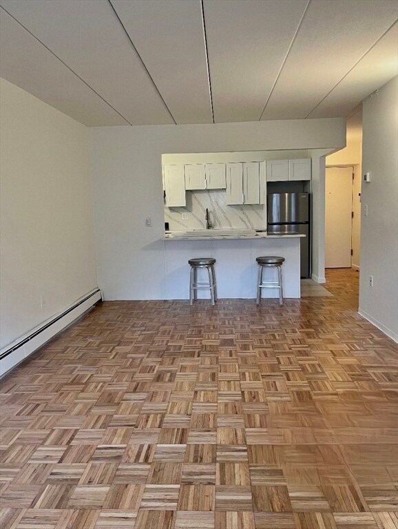 284 Harvard St unit 24, Cambridge, MA 02139 - photo 4