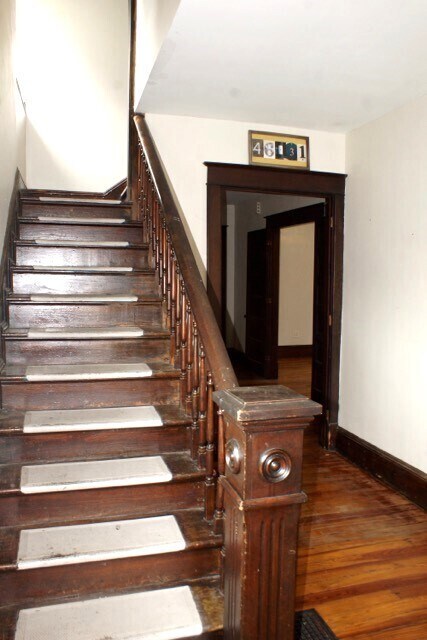 425 E Jefferson St, Franklin, IN 46131 - photo 4