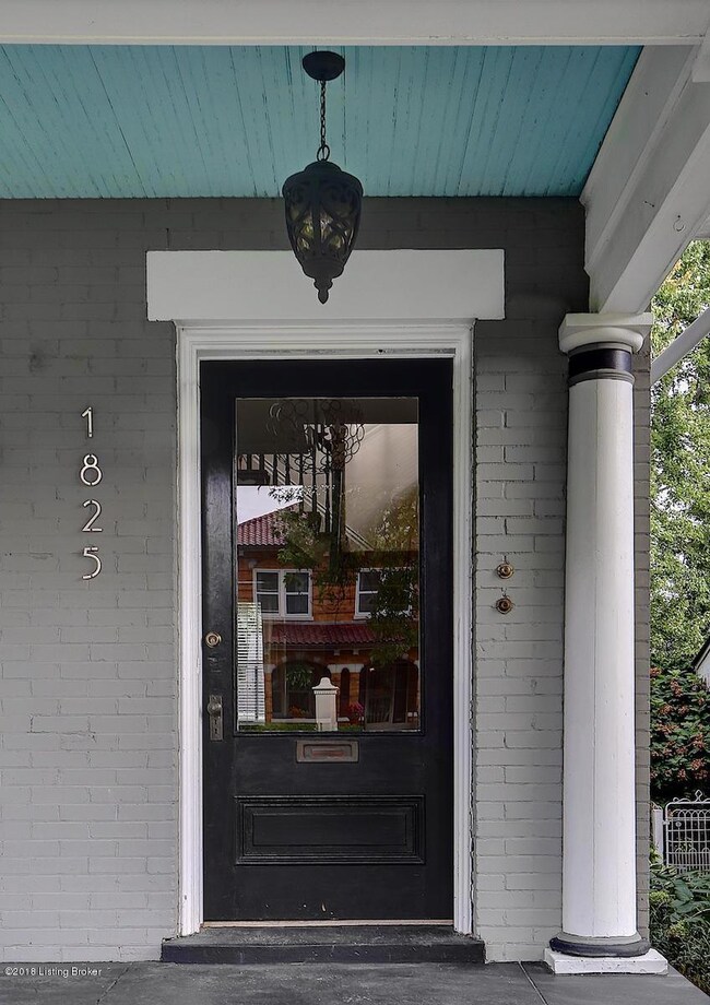 1825 Edenside Ave, Louisville, KY 40204 - photo 3