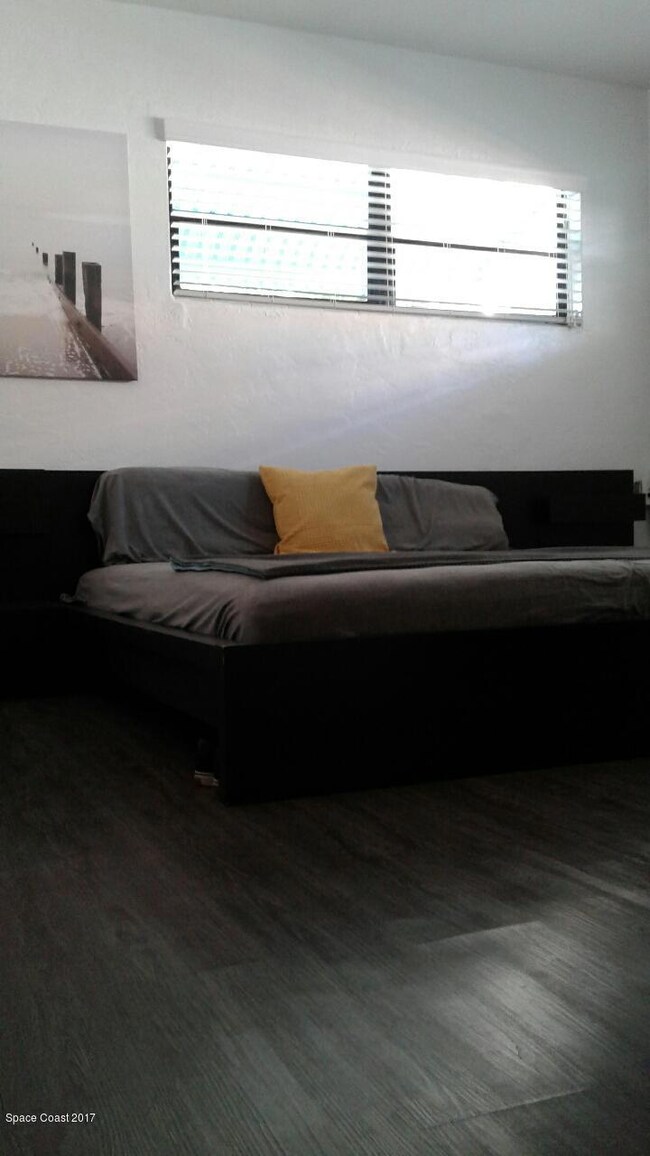 451 S Brevard Ave unit 15, Cocoa Beach, FL 32931 - photo 7