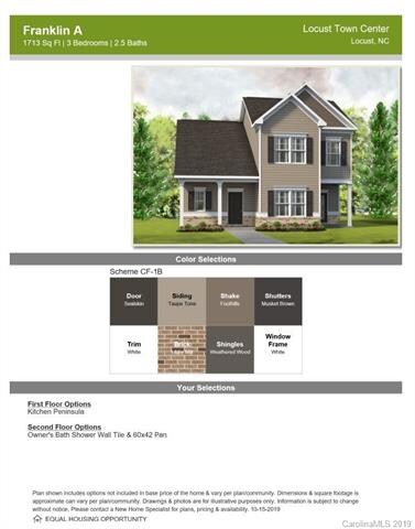 235 Harrison Ln unit 36, Locust, NC 28097 - photo 2