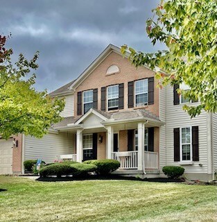 6047 Kensington Trail, Liberty Township, OH 45044 - photo 3