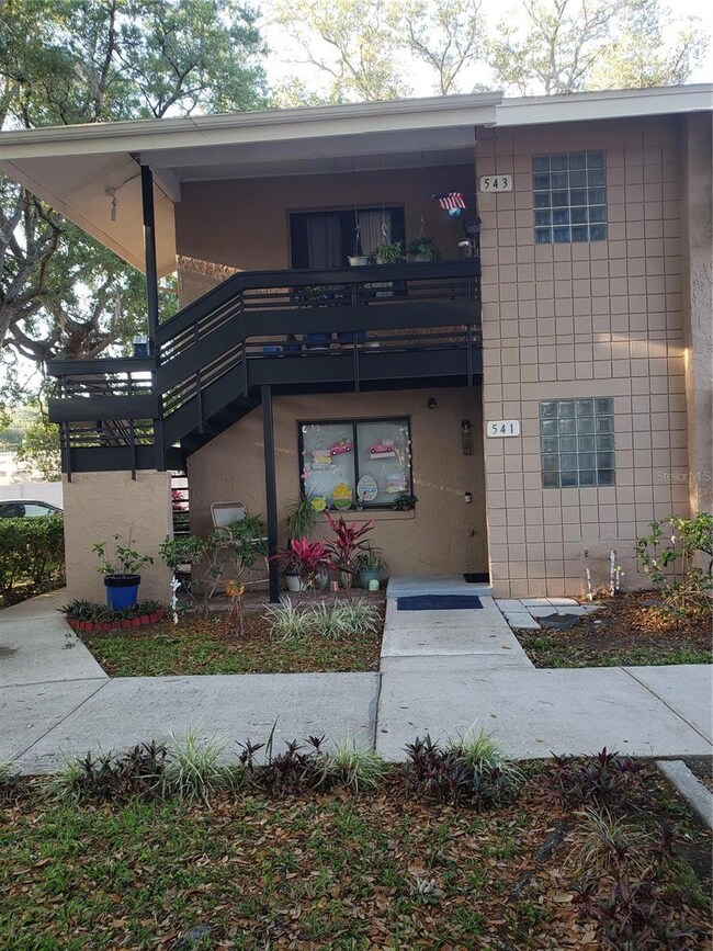 541 Trellis Ct unit A, Orlando, FL 32809 - photo 3