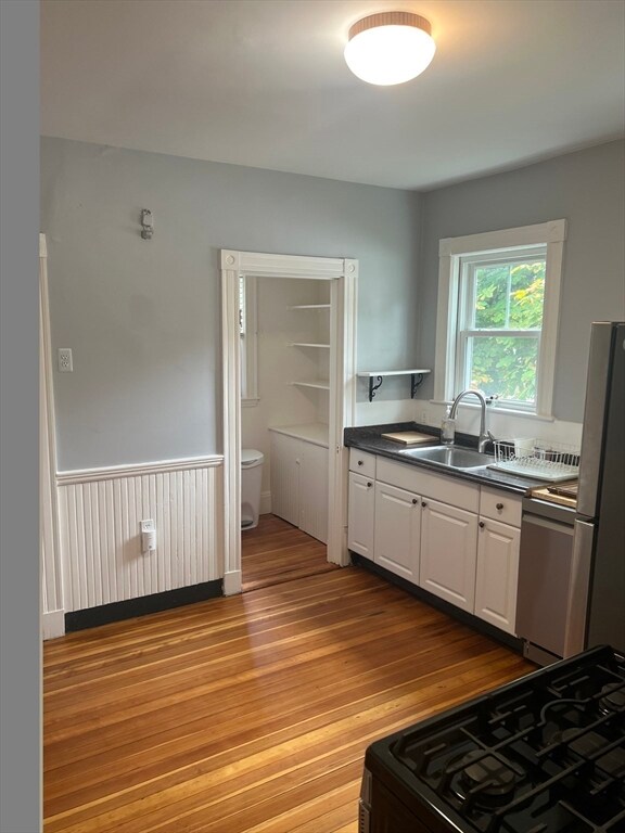 328 Huron Ave unit 1, Cambridge, MA 02138 - photo 2