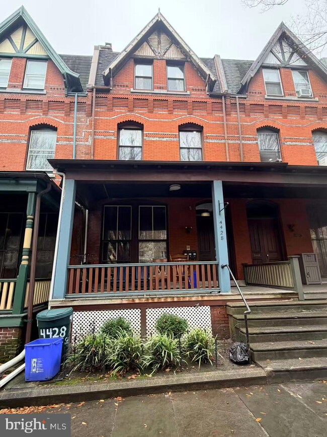 4428 Chestnut St unit 2F, Philadelphia, PA 19104 - photo 7