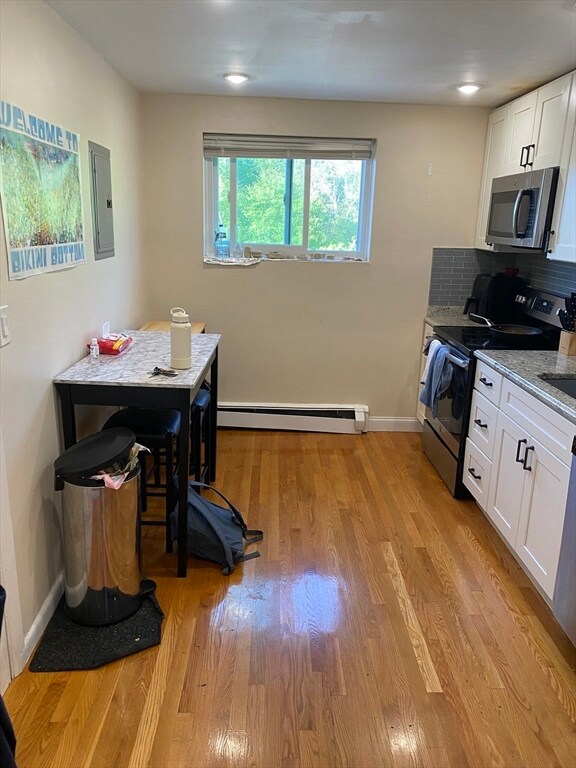 40 Gates St unit 5, Boston, MA 02127 - photo 3