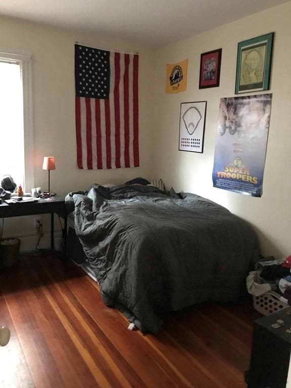 672 E 8th St unit 1, Boston, MA 02127 - photo 4