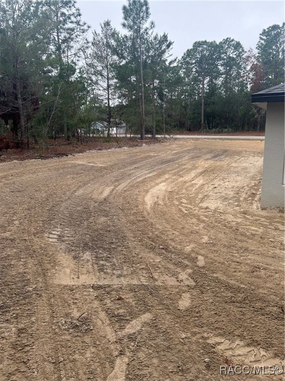 Photo of Actual Home and Homesite