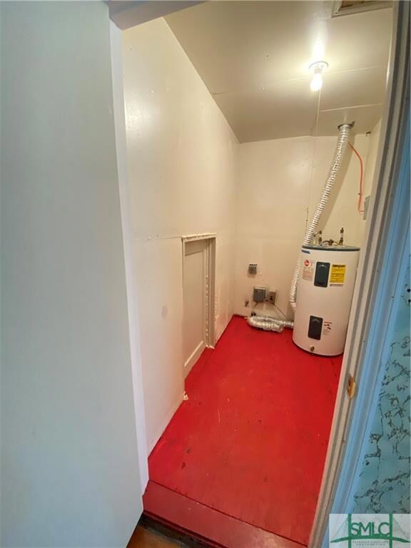 3122 Gilbert St, Savannah, GA 31404 - photo 7