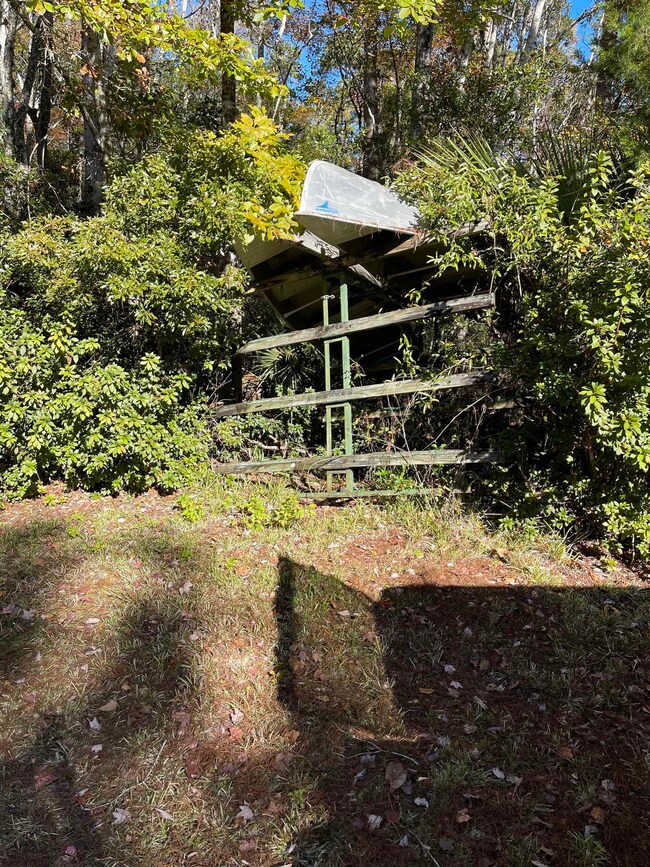 7996 Coastal Hwy, Crawfordville, FL 32327 - photo 7