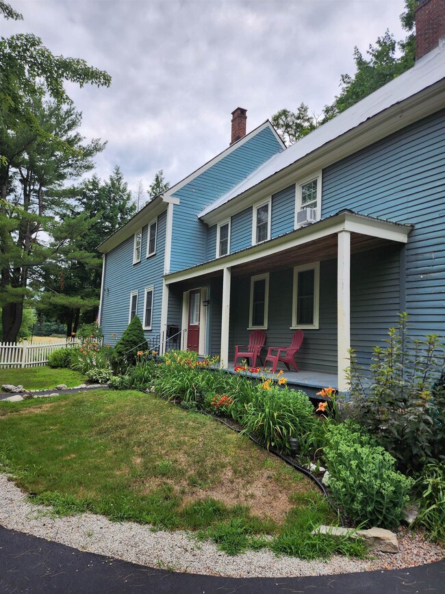 705 Main St, Fryeburg, ME 04037 - photo 2