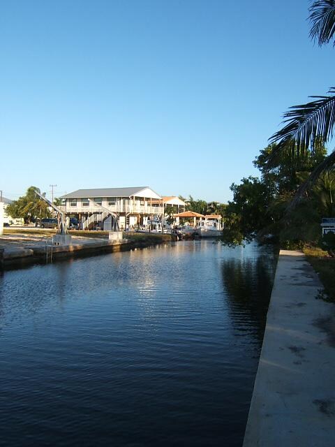 Seawall