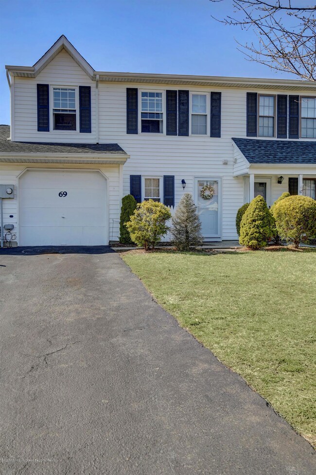 02-Front of Home