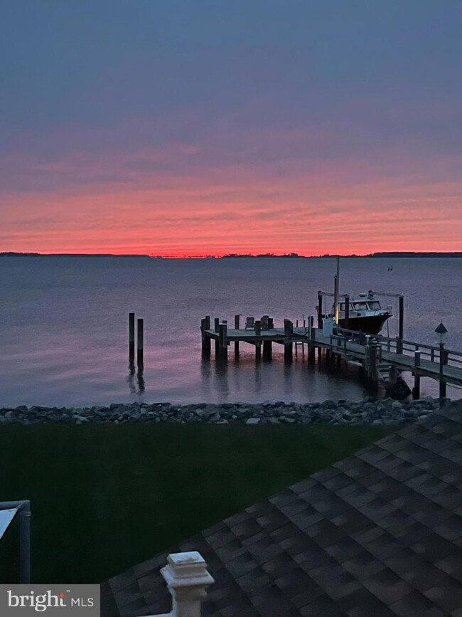 1724 Ferry Point Ct, Trappe, MD 21673 - photo 4