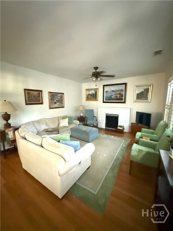 410 E 56th St, Savannah, GA 31405 - photo 3