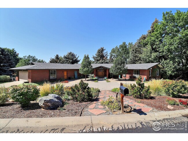 This Gorgeous Sprawling Ranch  Is Now Available and Move-In Ready Just For You