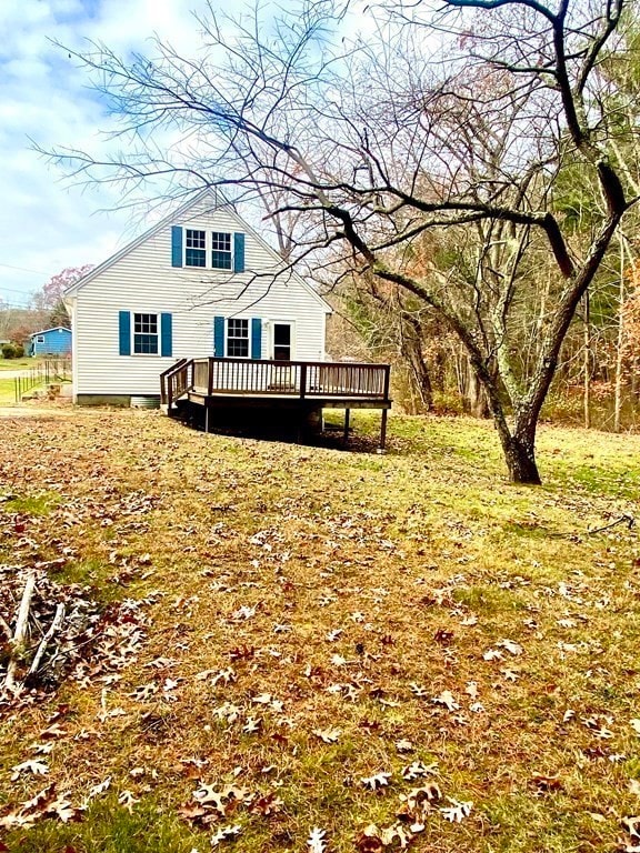 52 David Rd, Bellingham, MA 02019 - photo 4