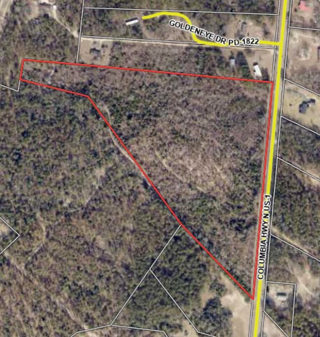 23+/- Acres