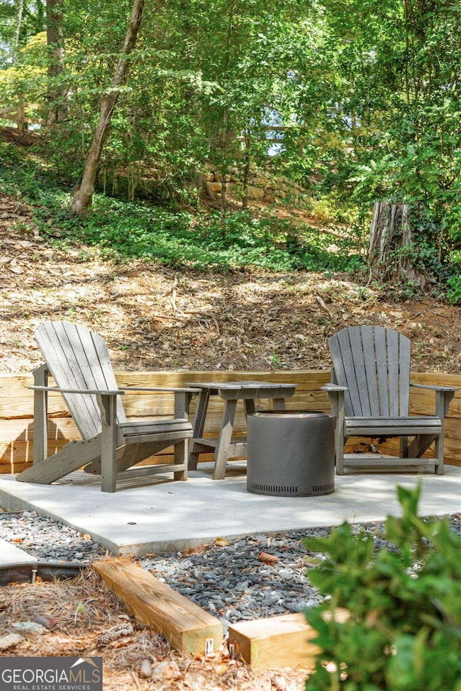 217 Skyland Dr, Roswell, GA 30075 - photo 3