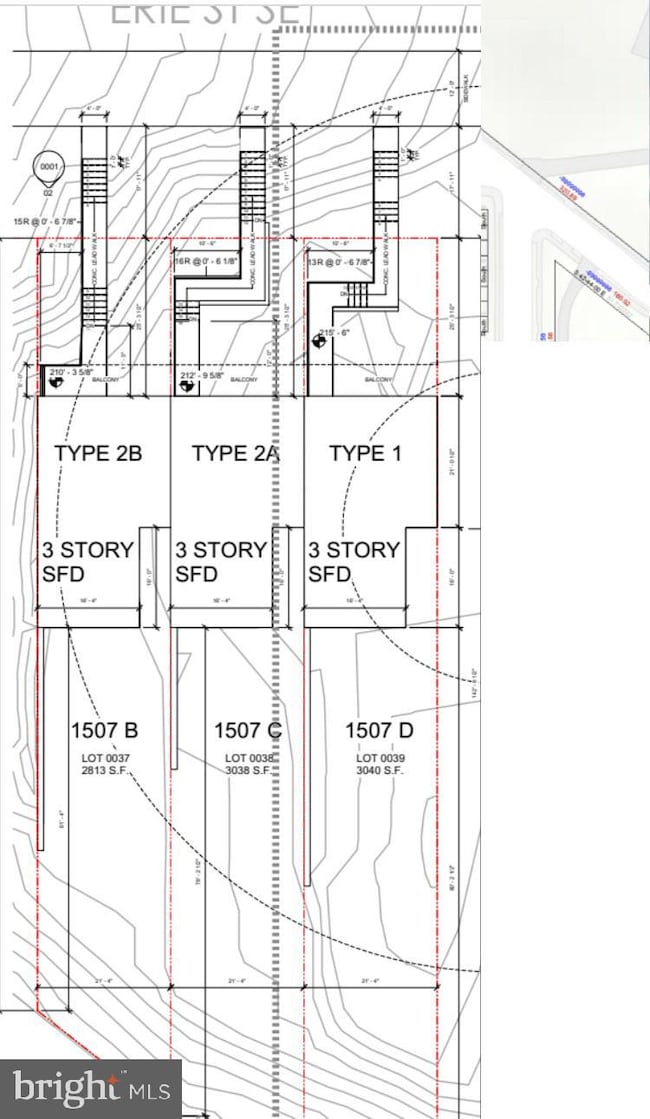 1507 Erie St SE unit B, Washington, DC 20020 - photo 2