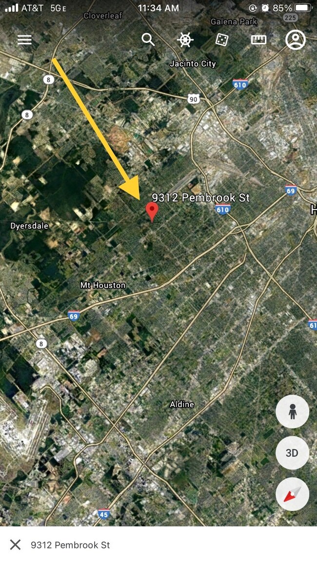 9312 Pembrook St, Houston, TX 77016 - photo 4