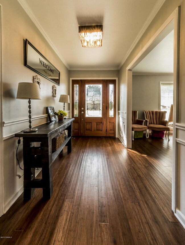 Foyer 1