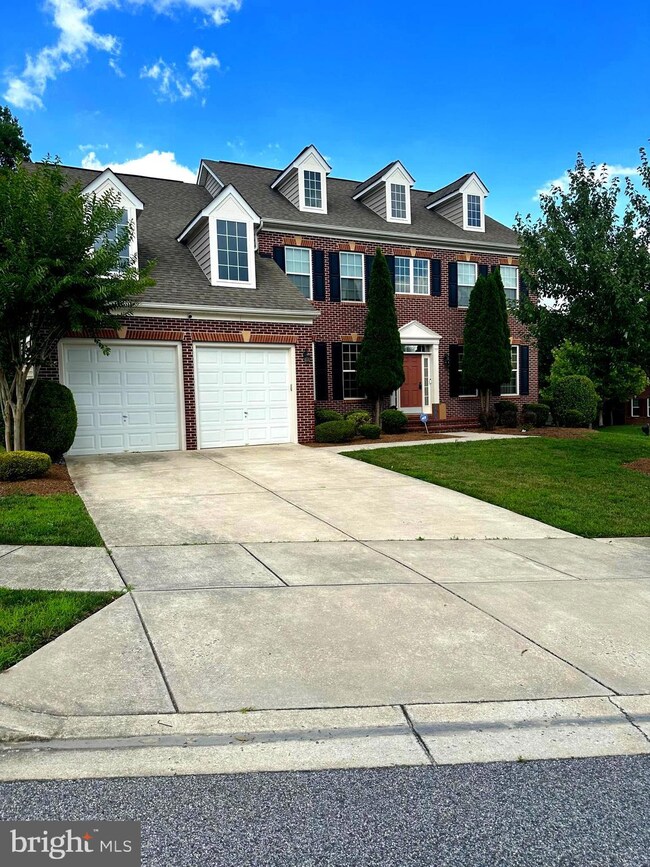 2002 Turleygreen Place, Upper Marlboro, MD 20774 - photo 3