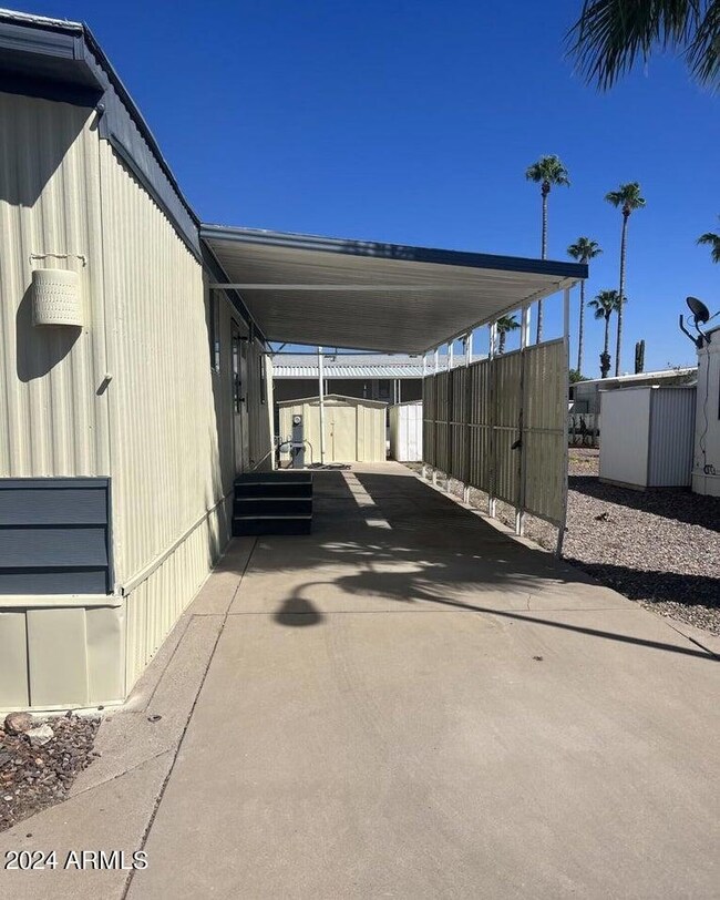9501 E Broadway Rd unit 271, Mesa, AZ 85208 - photo 4