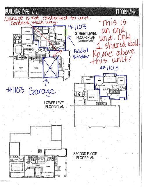 1103 Floor plan