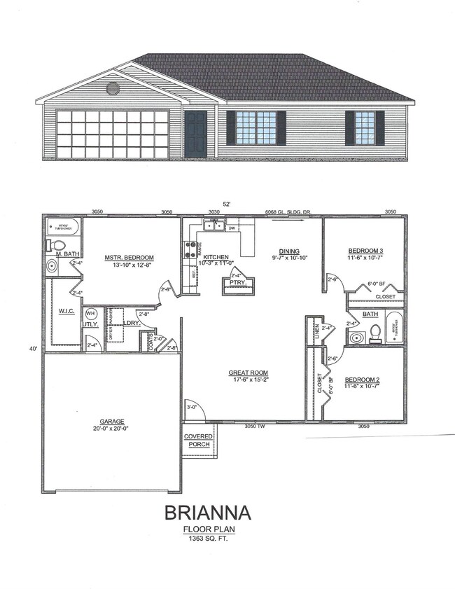 Sales Drawing Brianna 225 Ahner