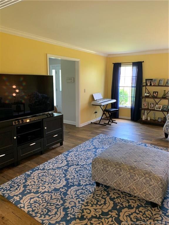 6208 Covey Ct, Floyds Knobs, IN 47119 - photo 2