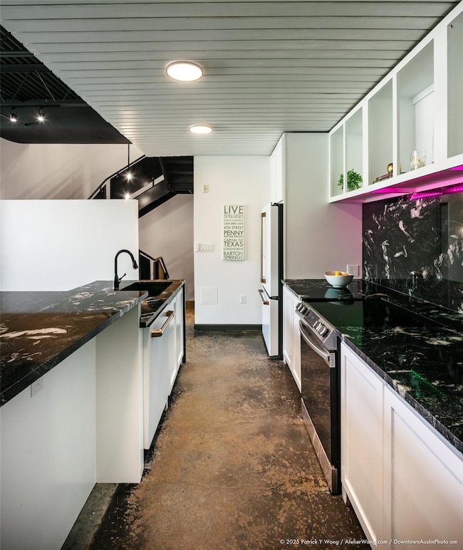 6th & Brushy unit 106, Austin, TX 78702 - photo 6