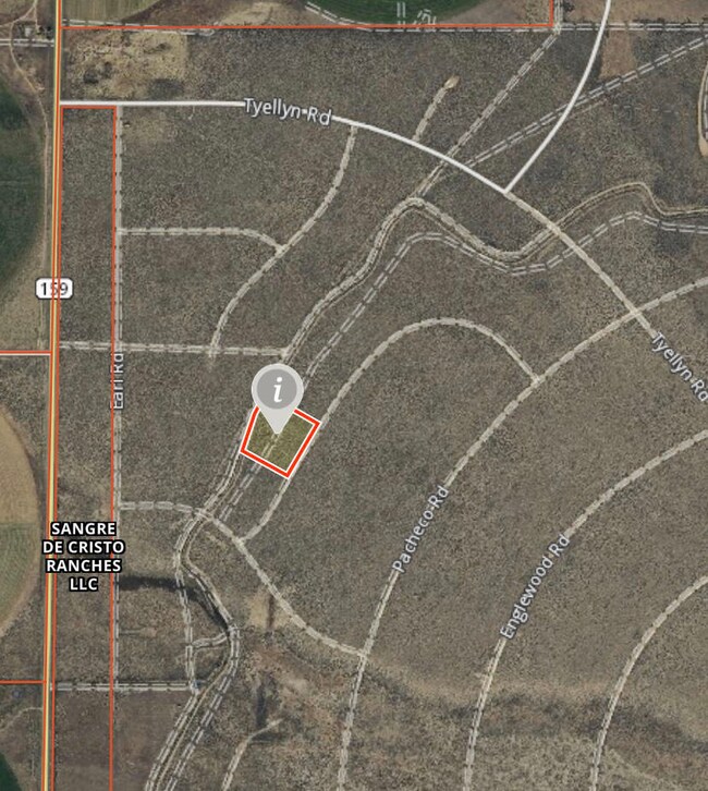 Lot 2 Blk 5 Unit A-1, Ft. Garland, CO 81133 - photo 2