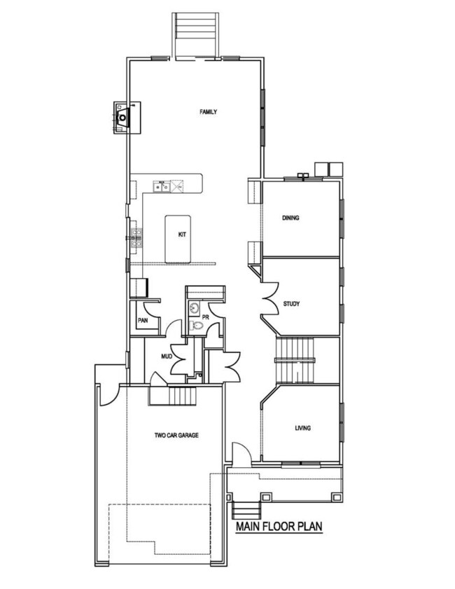 429 N Maple Ave, Elmhurst, IL 60126 - photo 2