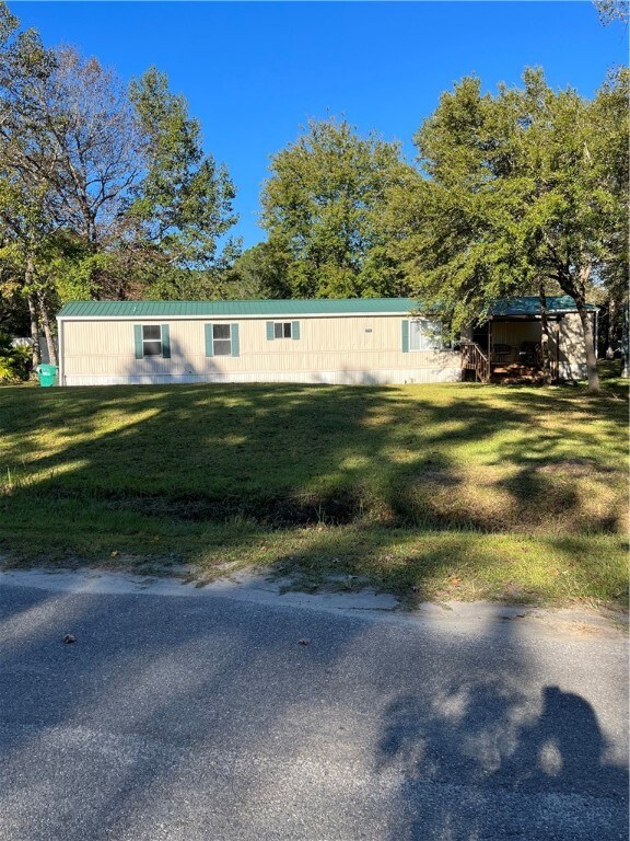 1446 Williamson Rd NE, Townsend, GA 31331 - photo 2