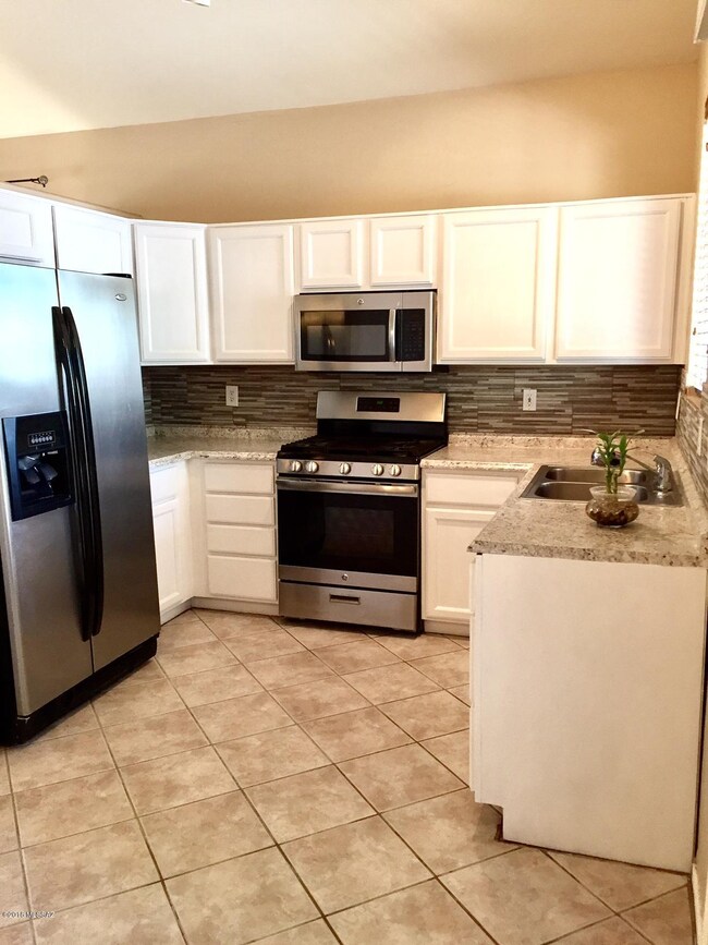 des kitchen #1