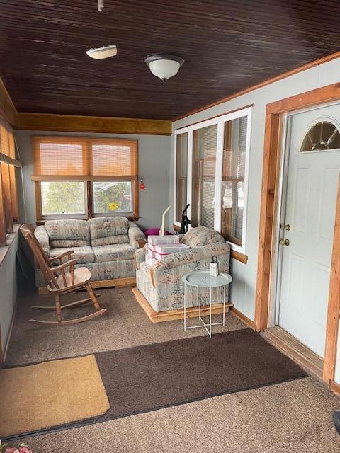 1030 Sophia St, Muskegon, MI 49442 - photo 3