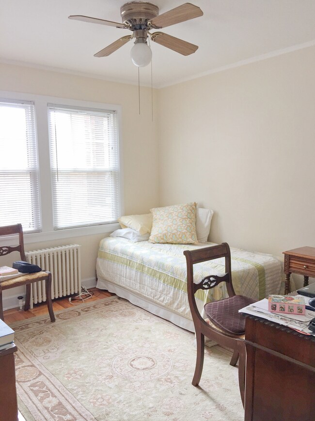 303 Ridge Ave unit 1, Evanston, IL 60202 - photo 5