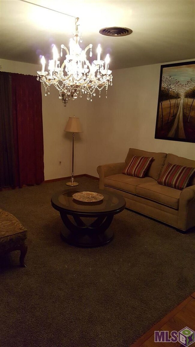 4021 Aletha Dr, Baton Rouge, LA 70814 - photo 4