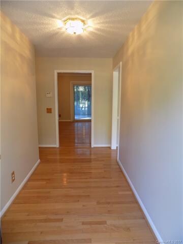 Entry Hall