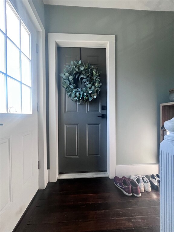 27 Armandine St unit 3, Dorchester Center, MA 02124 - photo 2