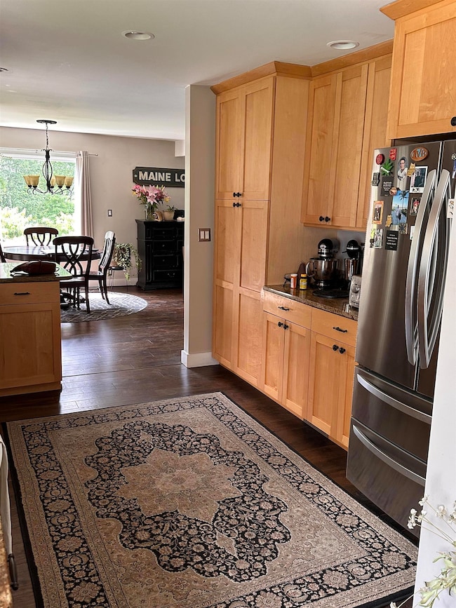 2114 Lilly Hill Rd, Pawlet, VT 05761 - photo 7