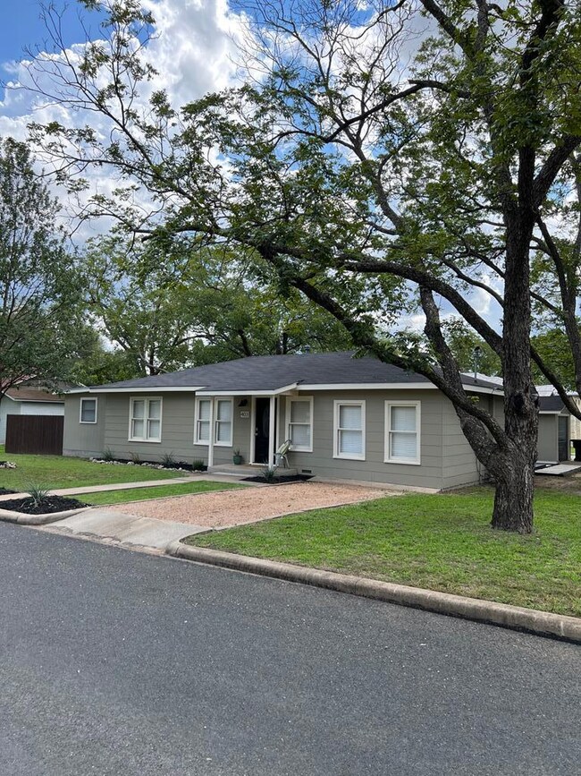 403 W College St, Fredericksburg, TX 78624 - photo 3