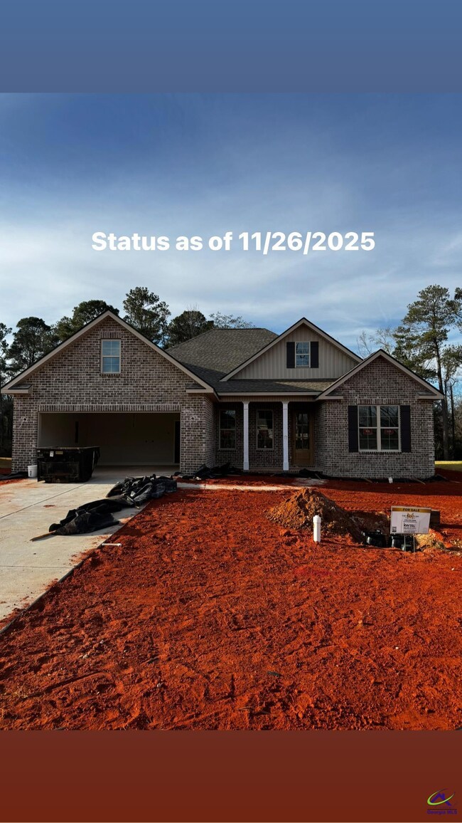 218 Obsidian Dr, Perry, GA 31069 - photo 3